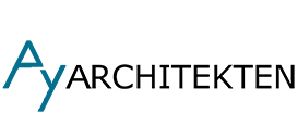 Ay Architekten Logo